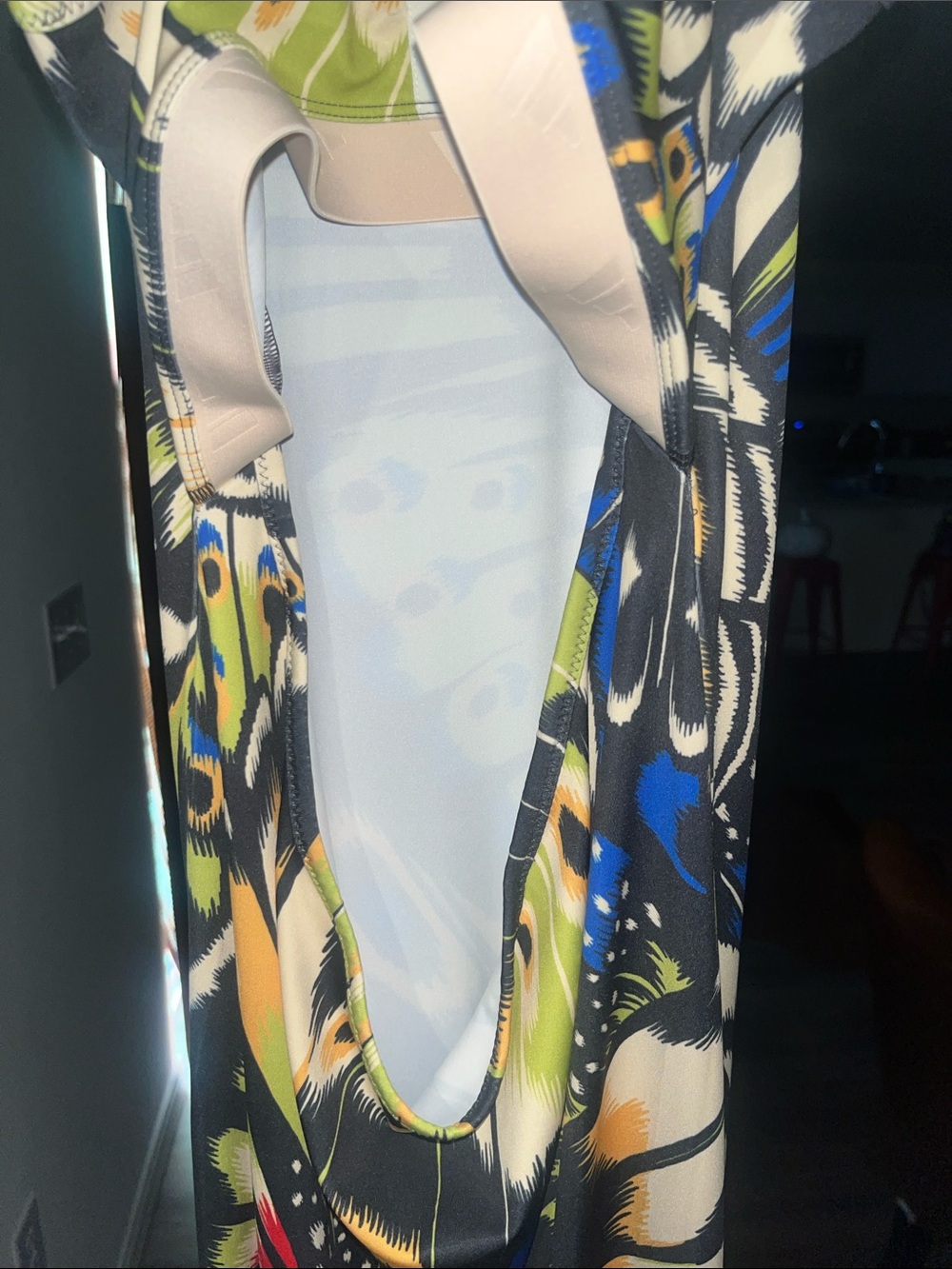Farm Rio PRM Dress - Picture 4 of 5